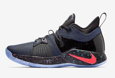 nike pg2